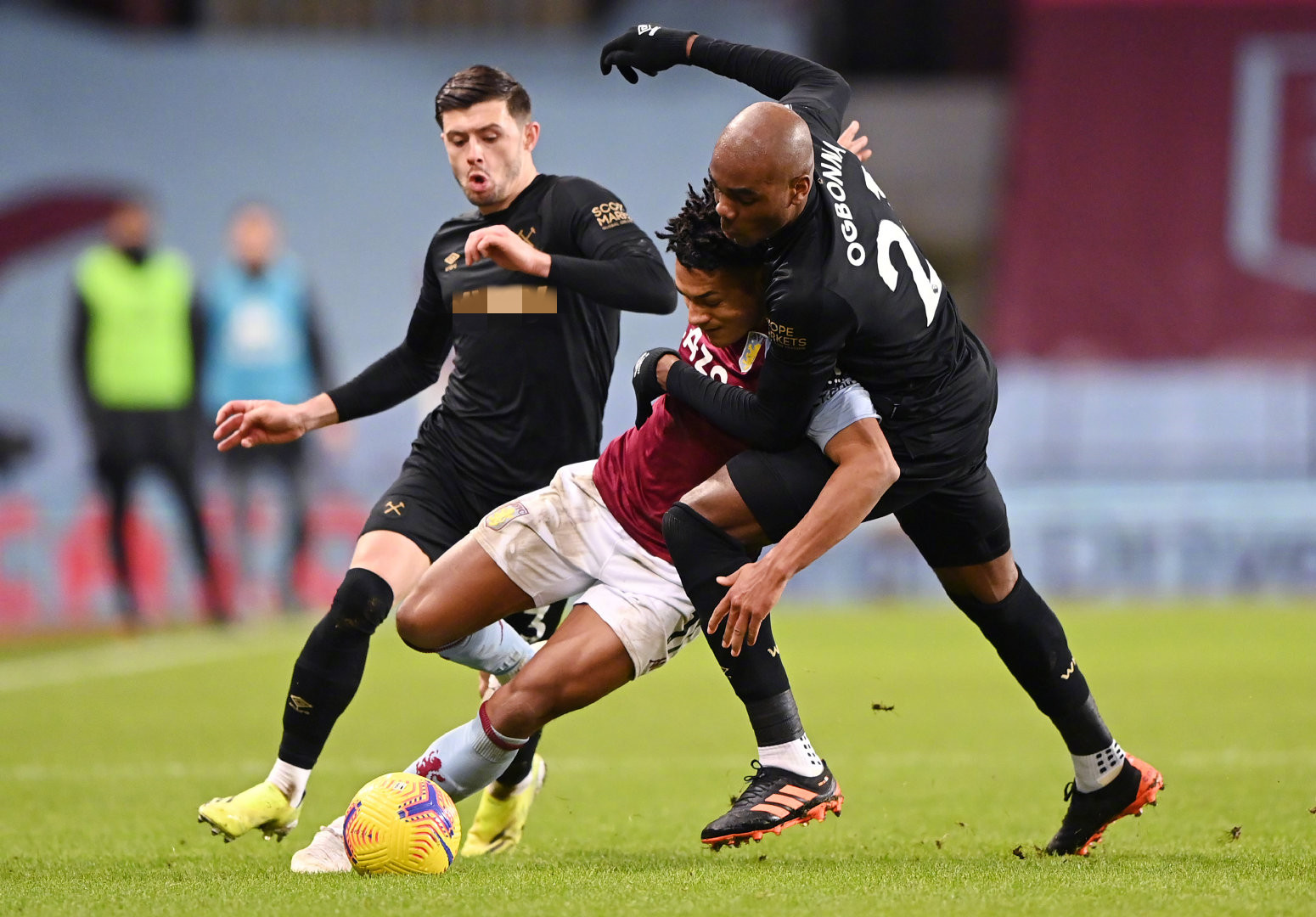 比赛风格 比赛风格