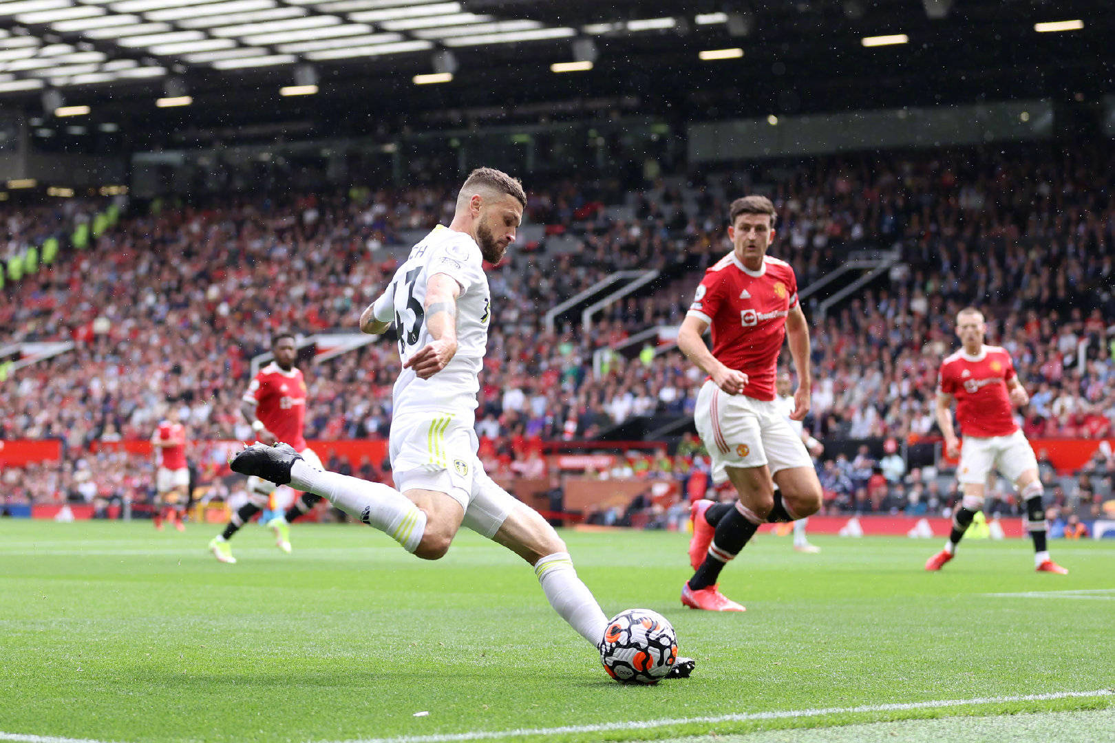 在足球界的 在足球界的