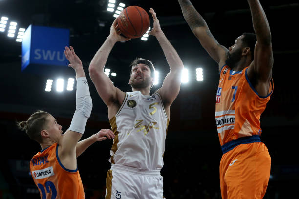 的核心球员 的核心球员